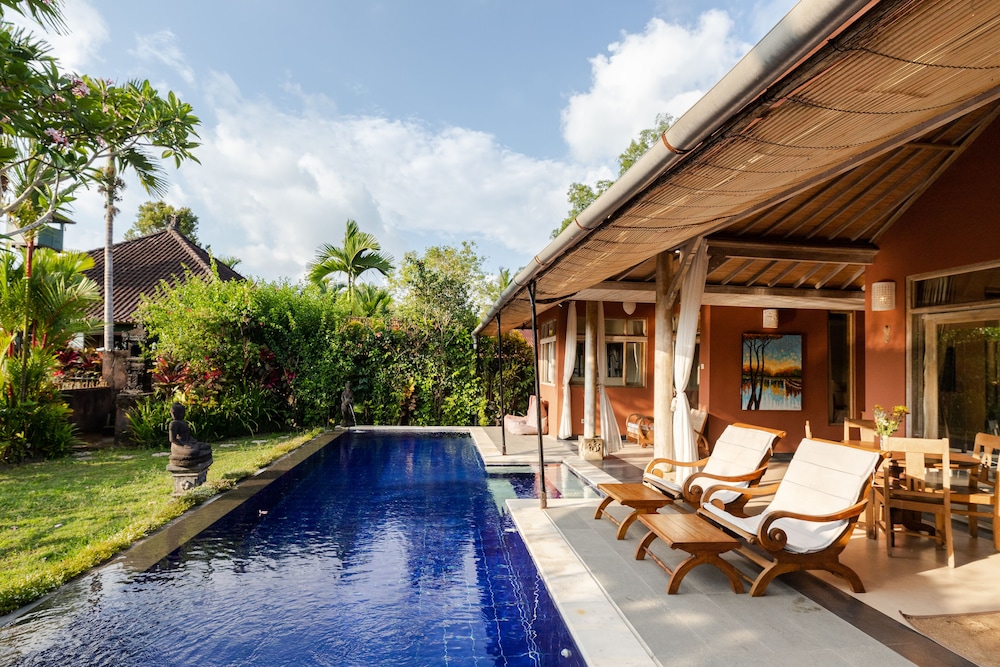 Devi's Place