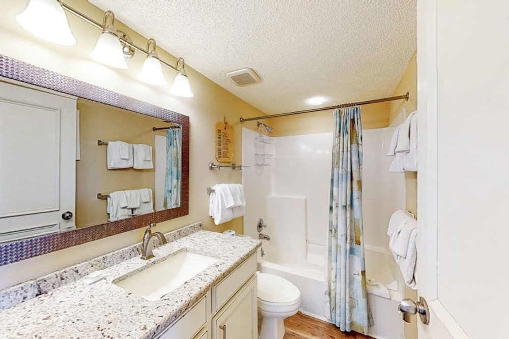 Bluewater Vacation Rentals