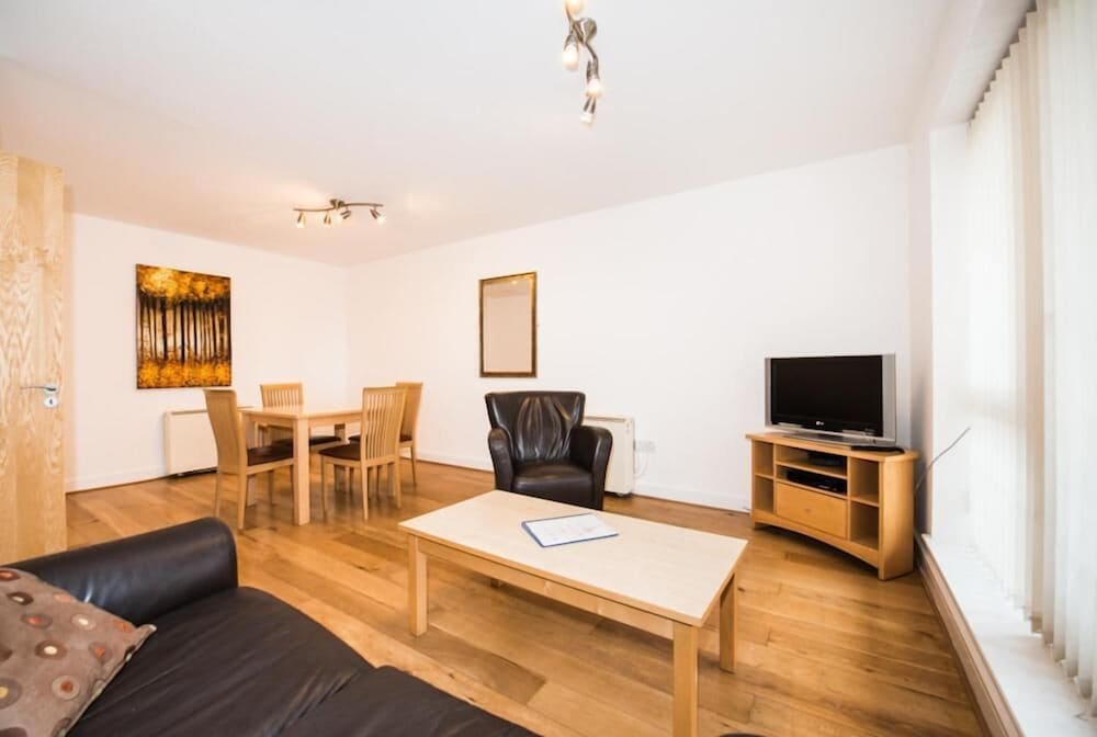 Parnell Corner Apartments