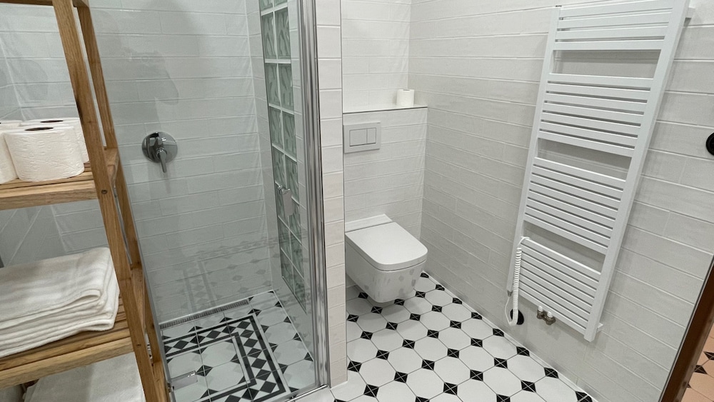 Cosy Country House U Faflika With Sauna and 2 Bathrooms