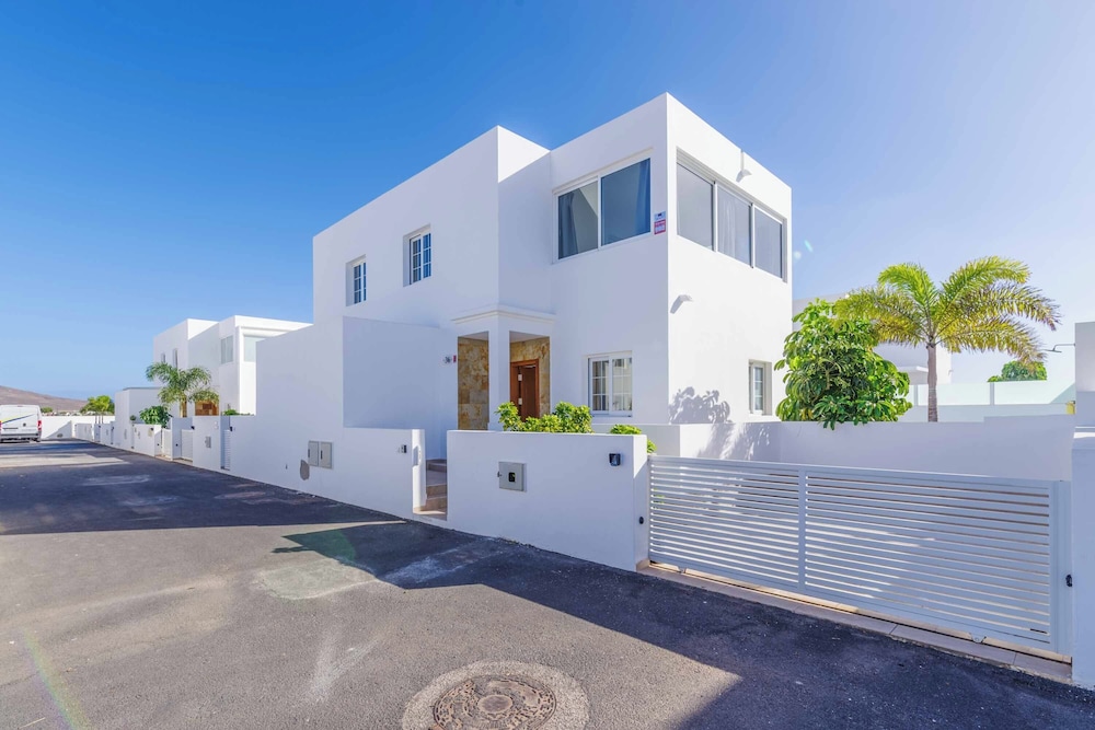 Villa Marisol