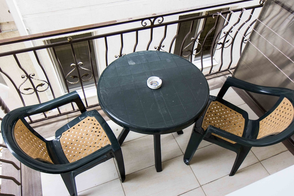 Hotel Olivia Vityazevo
