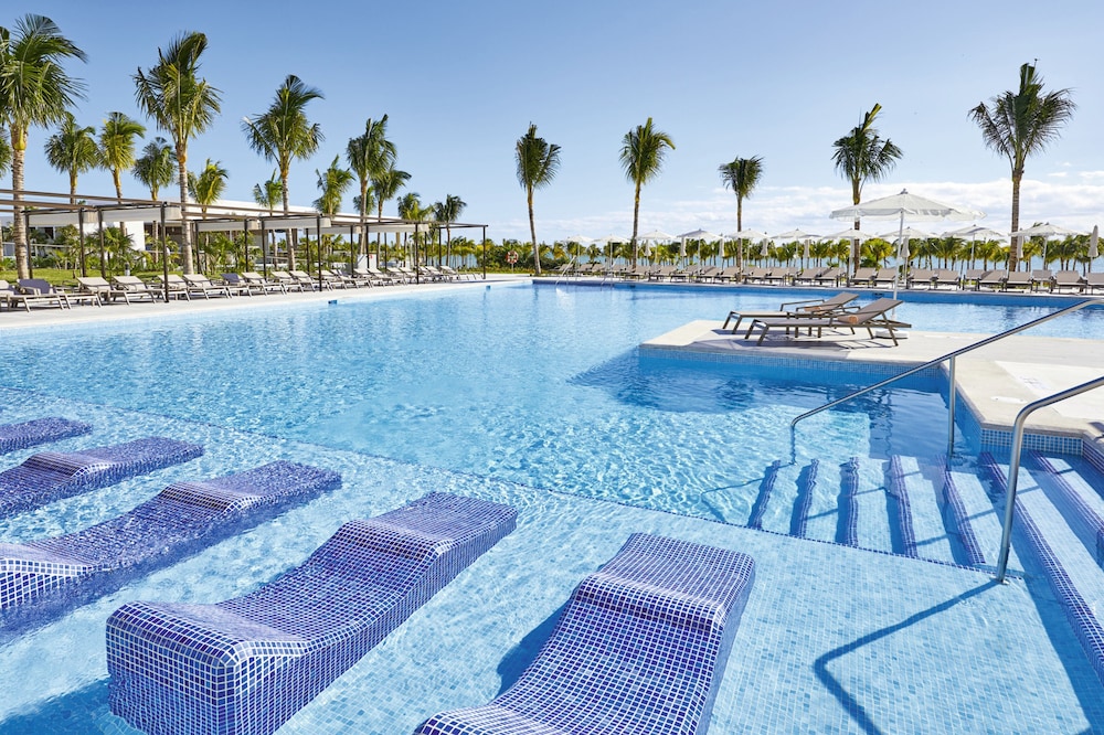 Hotel Riu Palace Costa Mujeres - All Inclusive