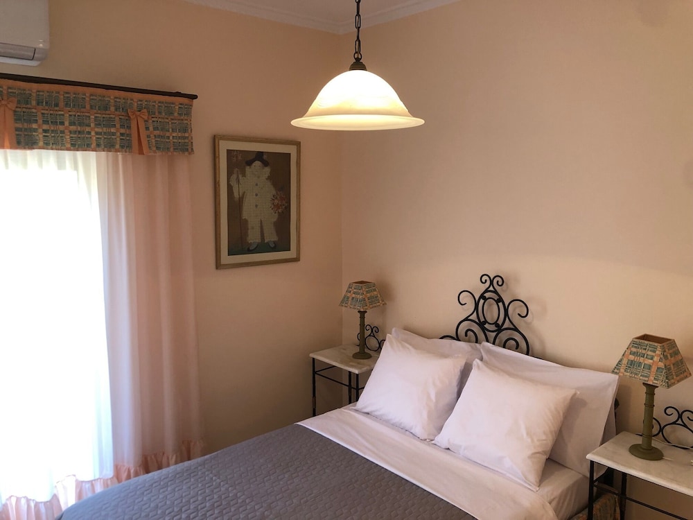 Villa Zante Estrella