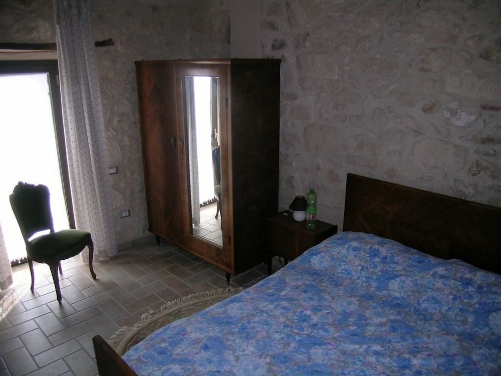 B&B Masseria Del Ponte view 3
