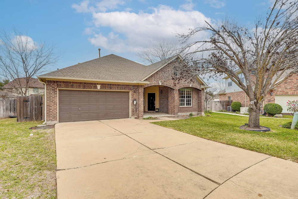 Play & Unwind, Pflugerville Gem w/ Community Perks