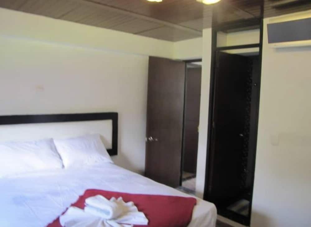 Mesopotamia Finca Hotel
