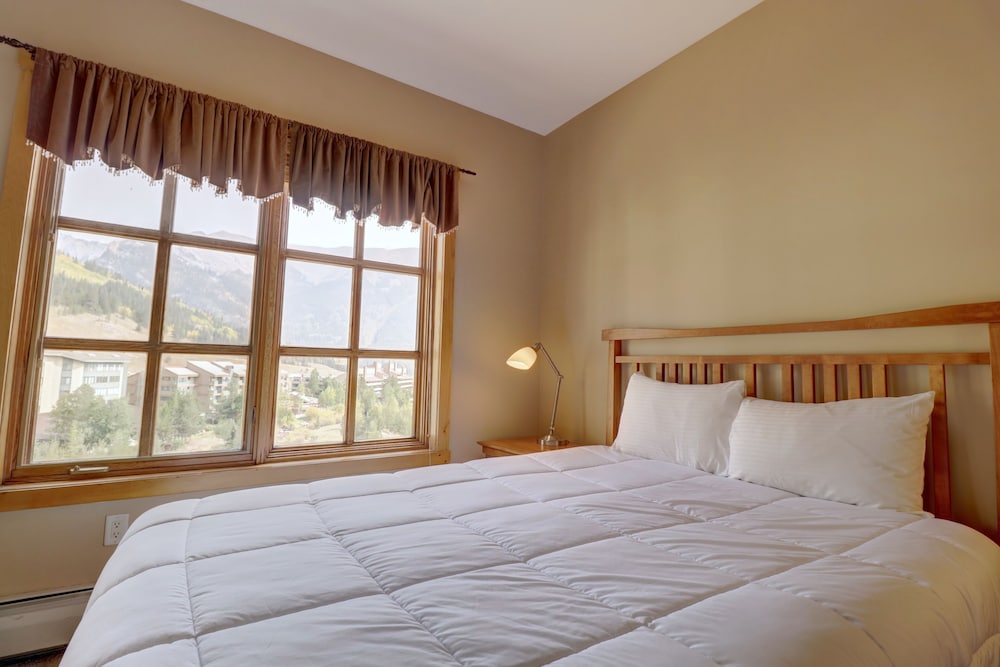 SkyRun Condos - Copper Mountain Resort CO