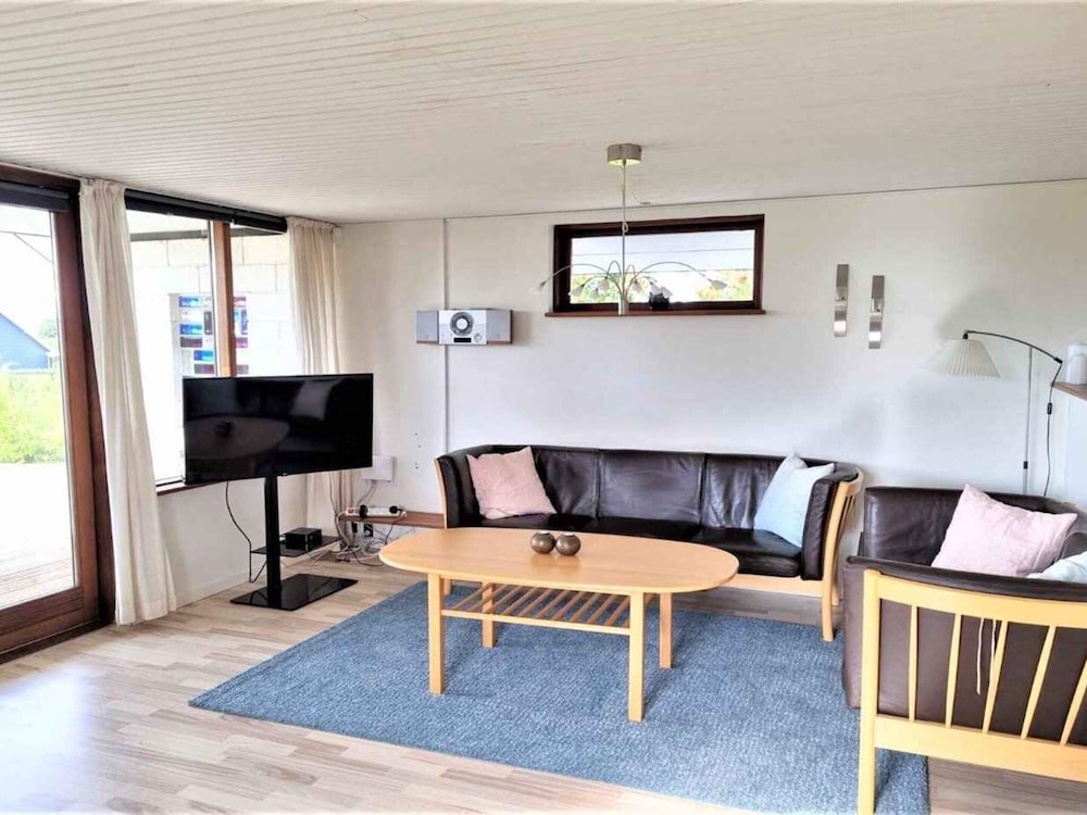 5 Star Holiday Home in Bogense