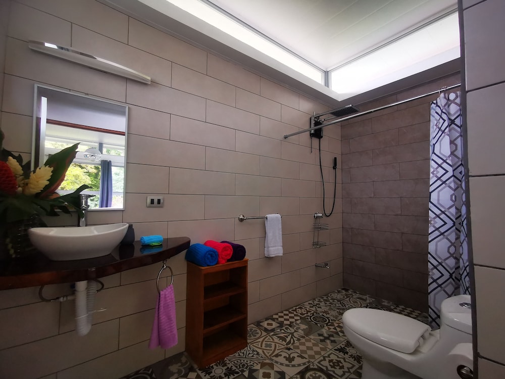 Agutipaca B&B