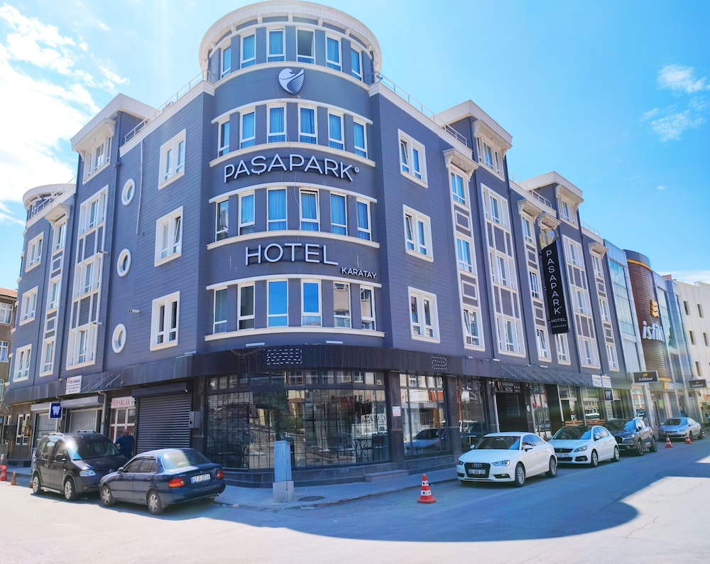 Ramada Encore by Wyndham Konya Karatay