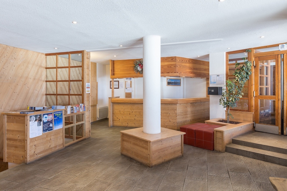 Les Allues Vacations - Pierre  Vacances Residence Les Sentiers du Tueda - Property Image 6