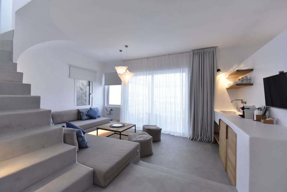 Mykonos Gemm Villas