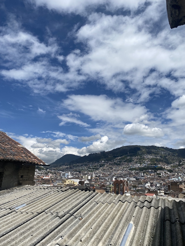 Hostal la Guayunga - Hostel