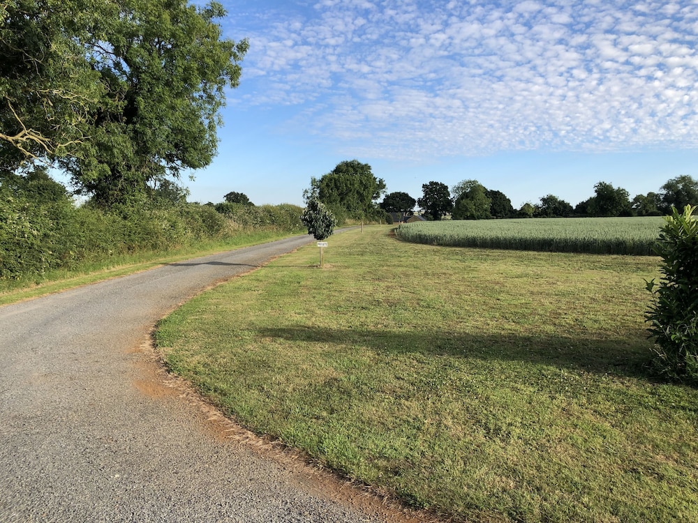 Hook Norton Barn