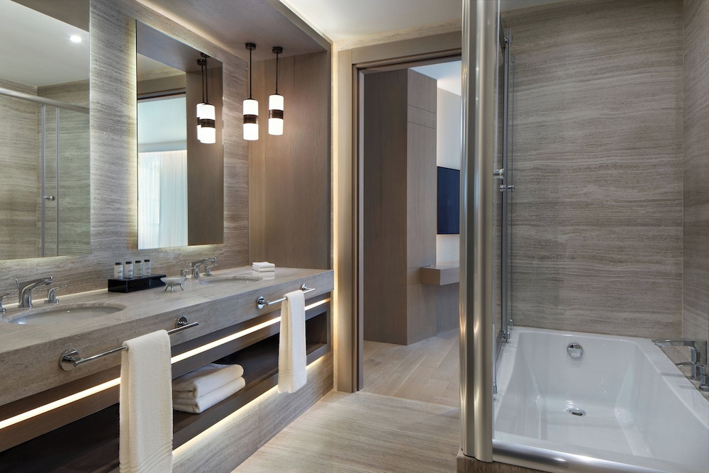 Sheraton İstanbul Şehir Merkezi - Image 50