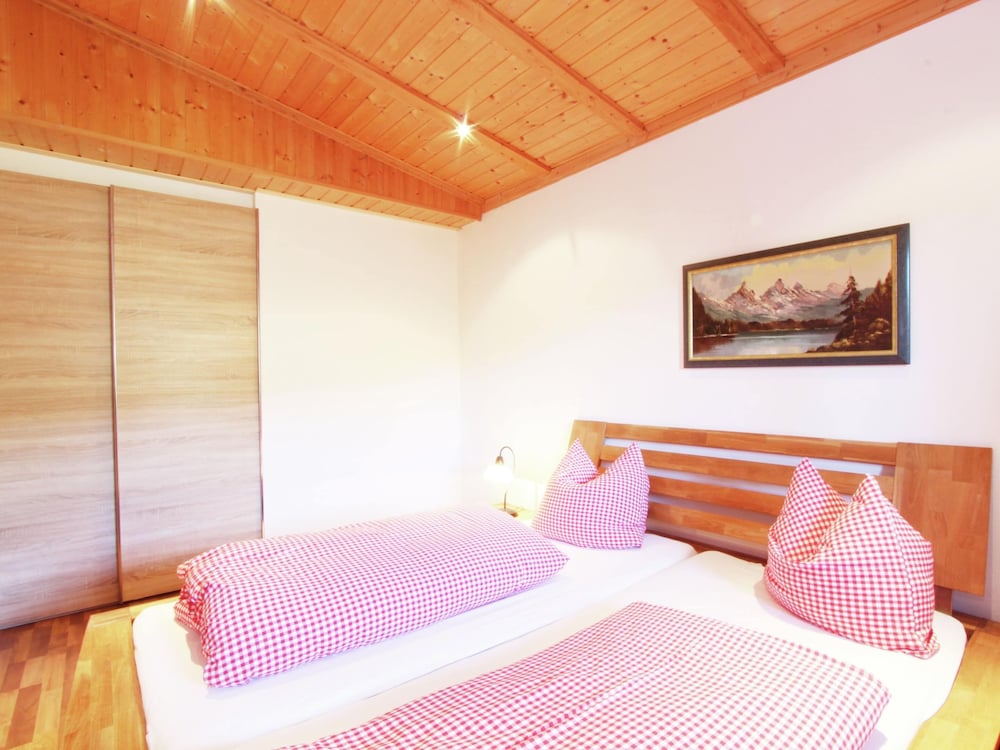 Chalet in Niederndorf Near Kufstein With Balcony view 4