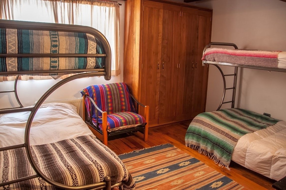 Lodge Cordillera