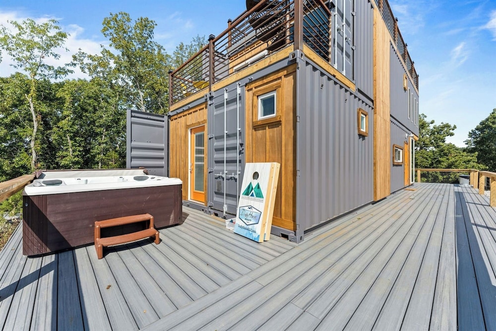 Container Home