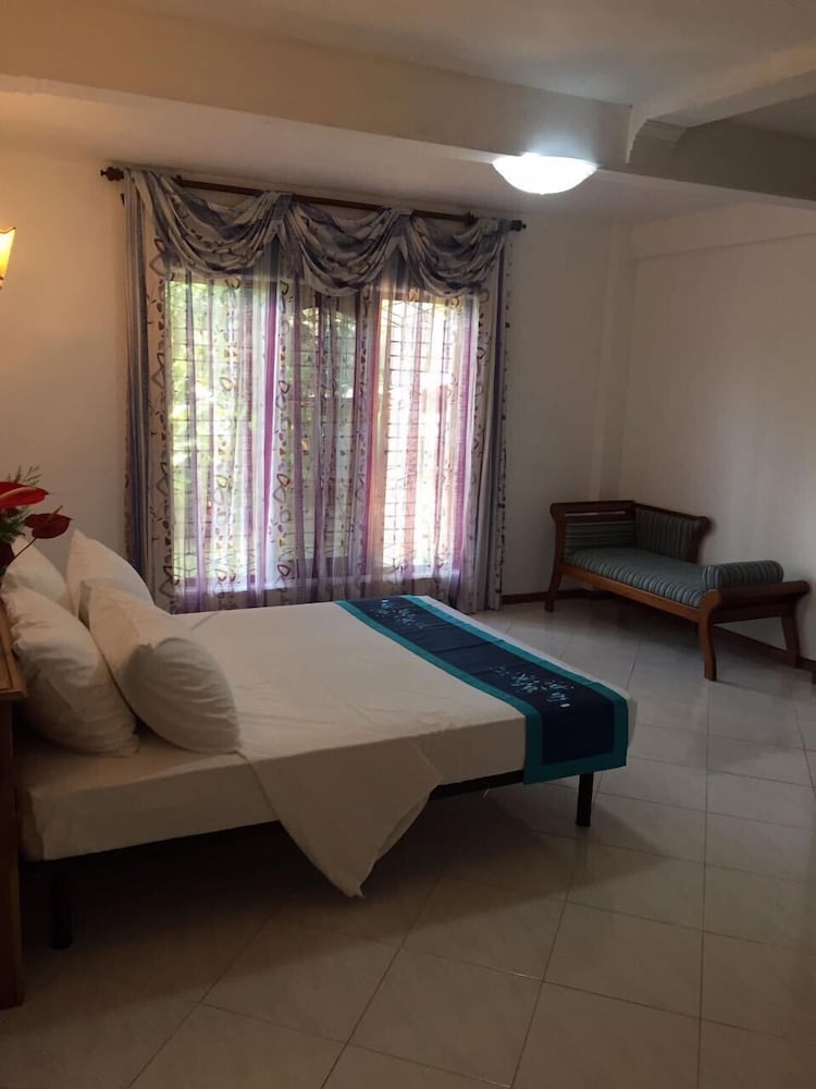 Ka Mario Guesthouse