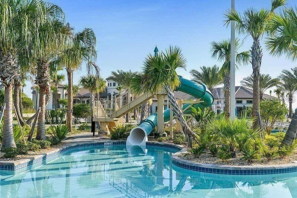 456 OC - Elegant Retreat in Champions Gate