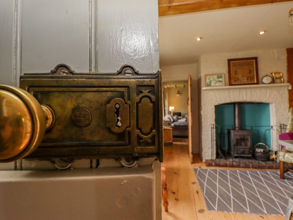Jolls Cottage