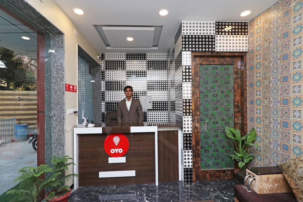 OYO 10223 Hotel Clouds 21