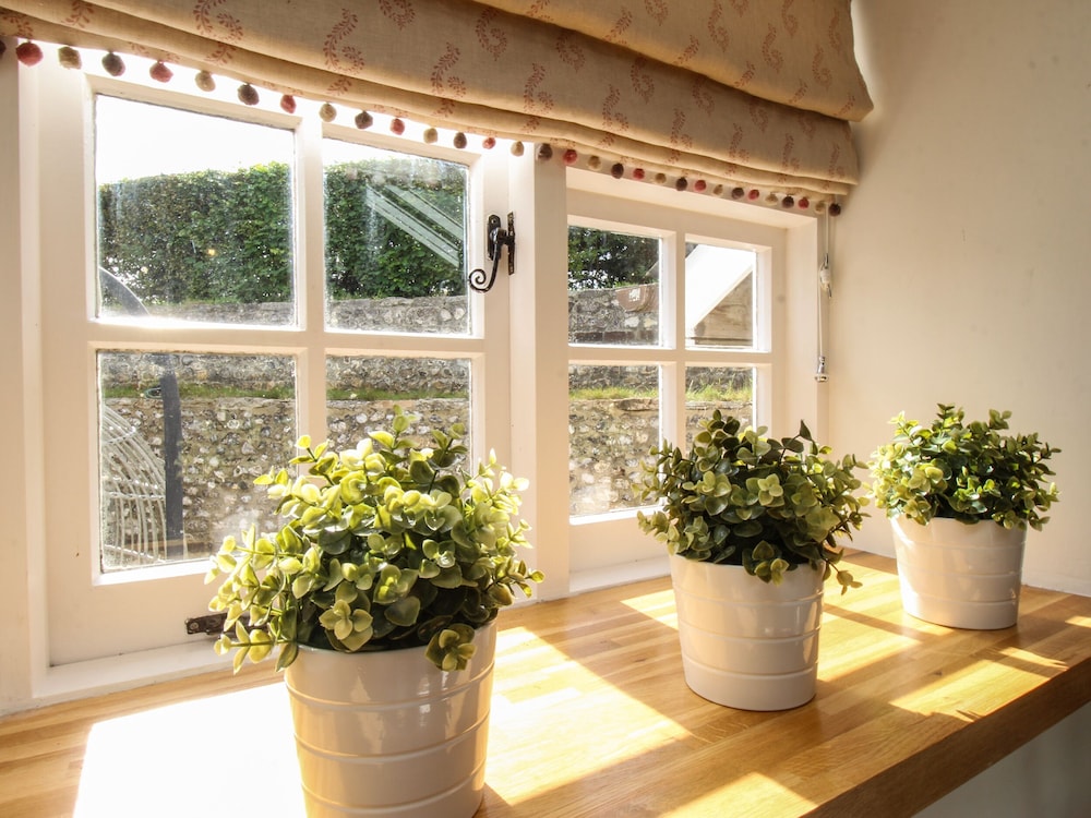 The Coach House at Lackington Farm