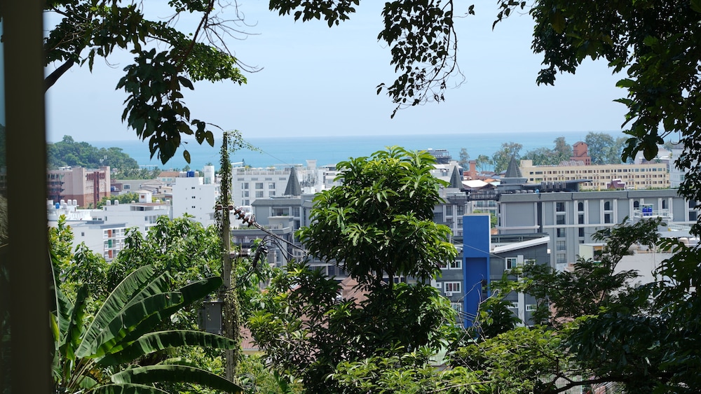 Jaokhun Hilltop Patong Phuket