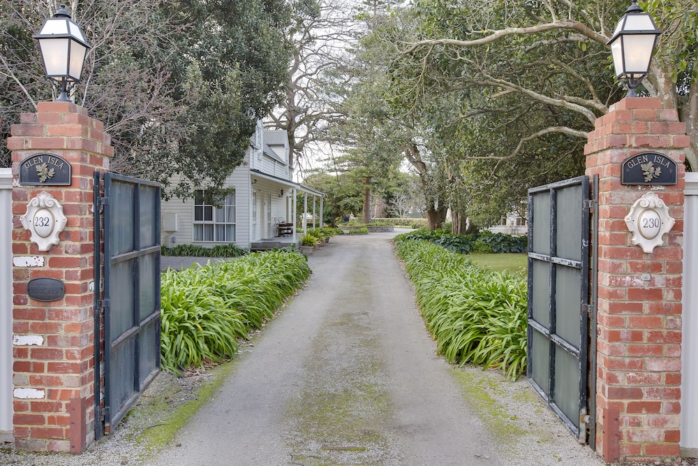 Glen Isla House