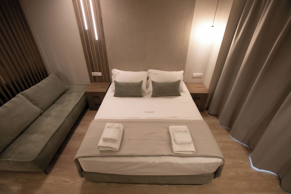 Bedspot Heraklion