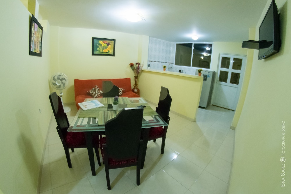 Apartamentos Villas de Cartagena