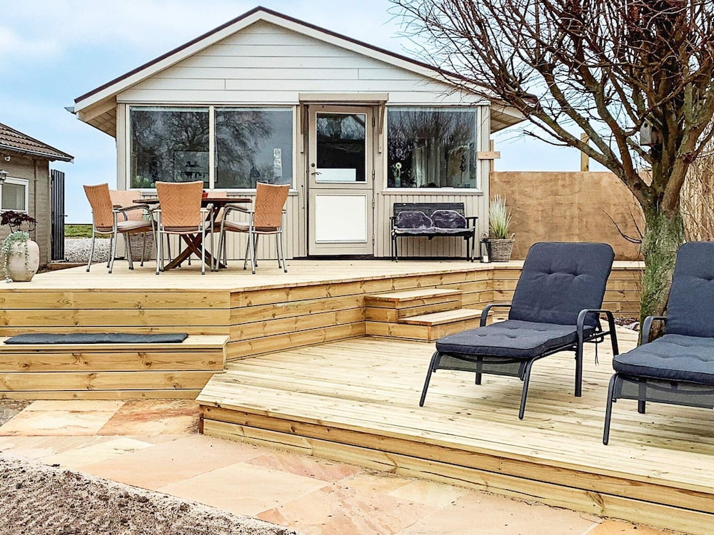 6 Person Holiday Home in Otterup
