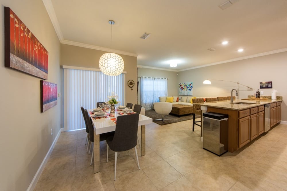 Storey Lake Resort Vacation Home