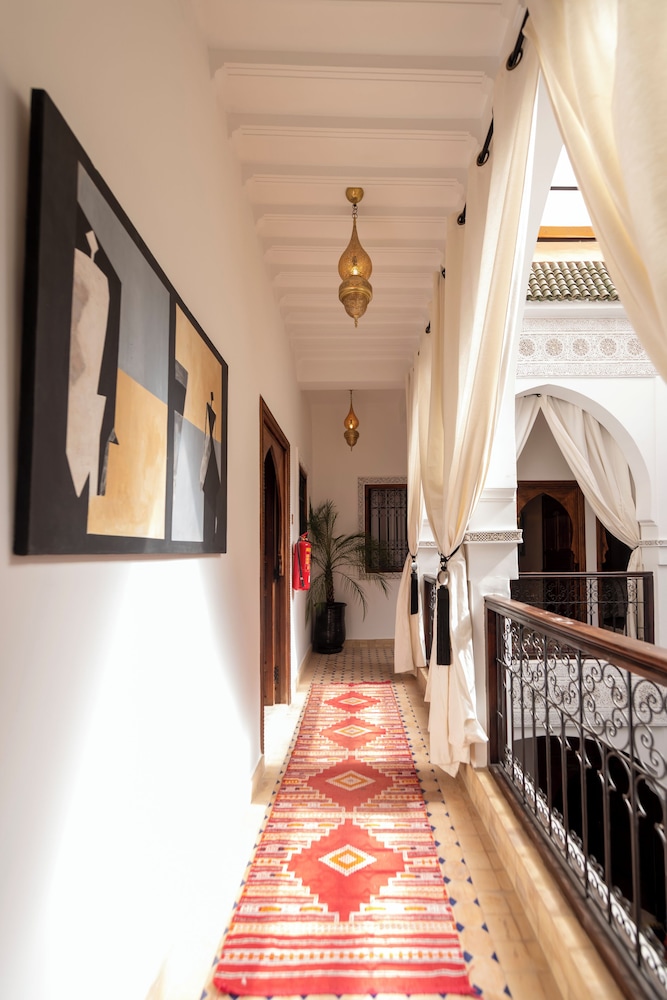 Médina Charme Riad and Spa