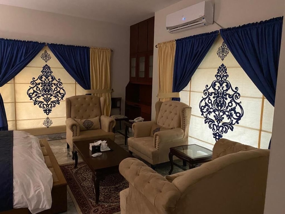 Zaib Guest House E-11 Islamabad