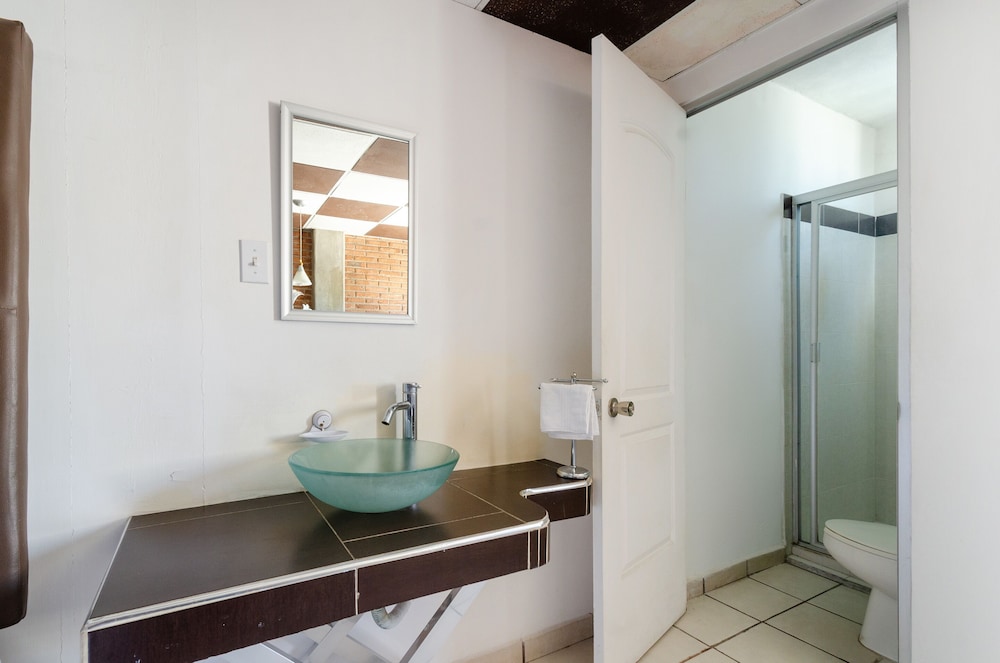 Culiacan Vacations - My Suite Ejecutivas - Property Image 12