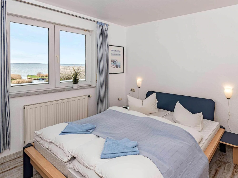 Aquarius Ferienwohnungen Usedom