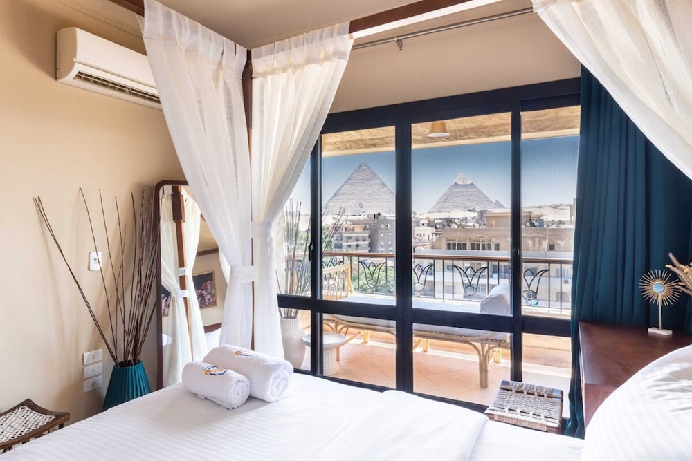 The Great Pyramid Duo 2bdr Stunning Stay!
