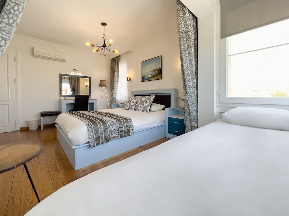 Kayezta Hotel Alacatı - Image 32