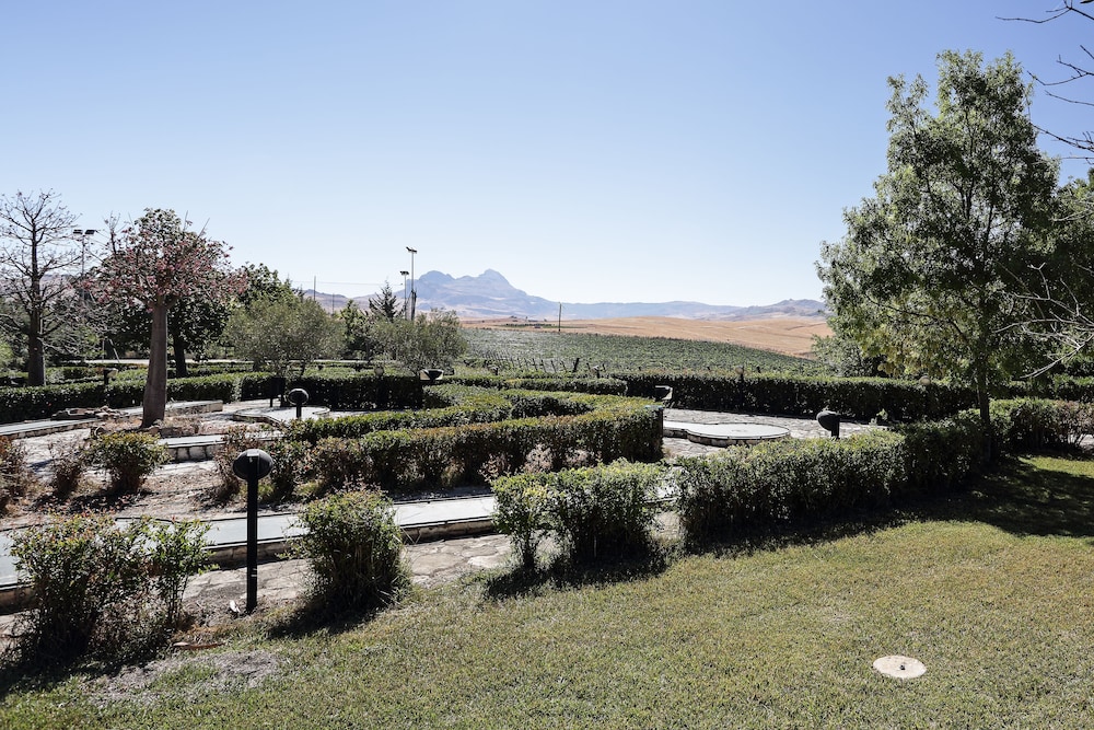 Agriturismo Tenute Pollara by Casa Mia