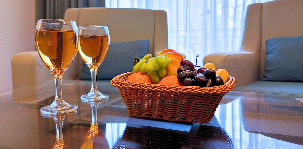 Leela Vilas By Asapin Hotels