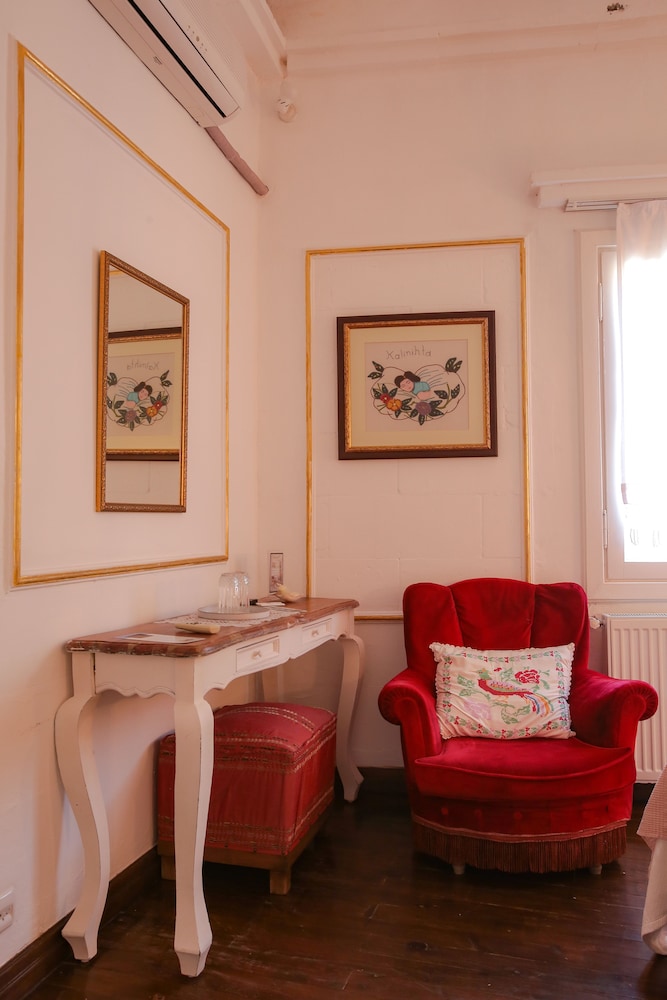 Moshinos Otel - Image 25