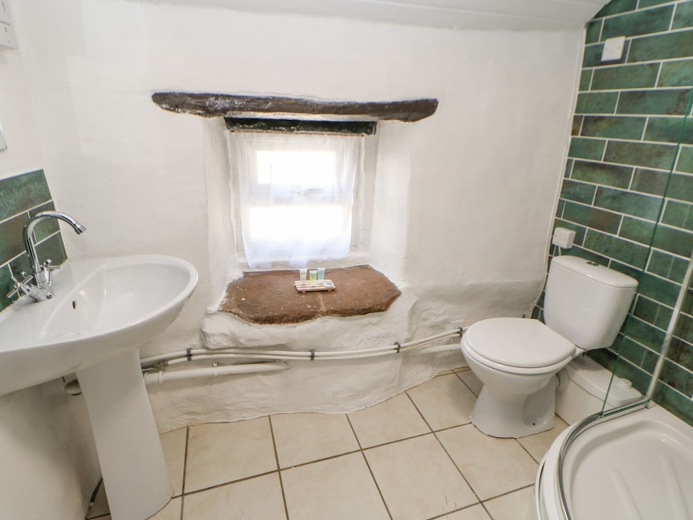 Rock Cottage