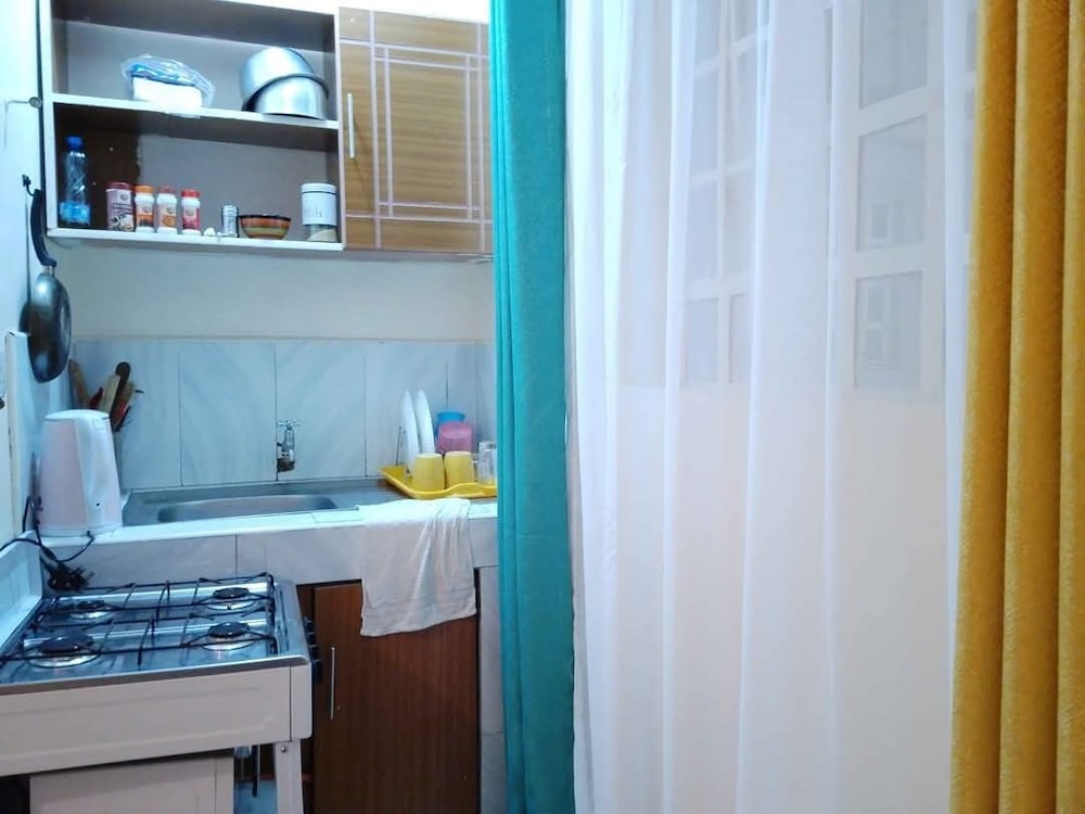 Lux Suites Essie Towers Naivasha