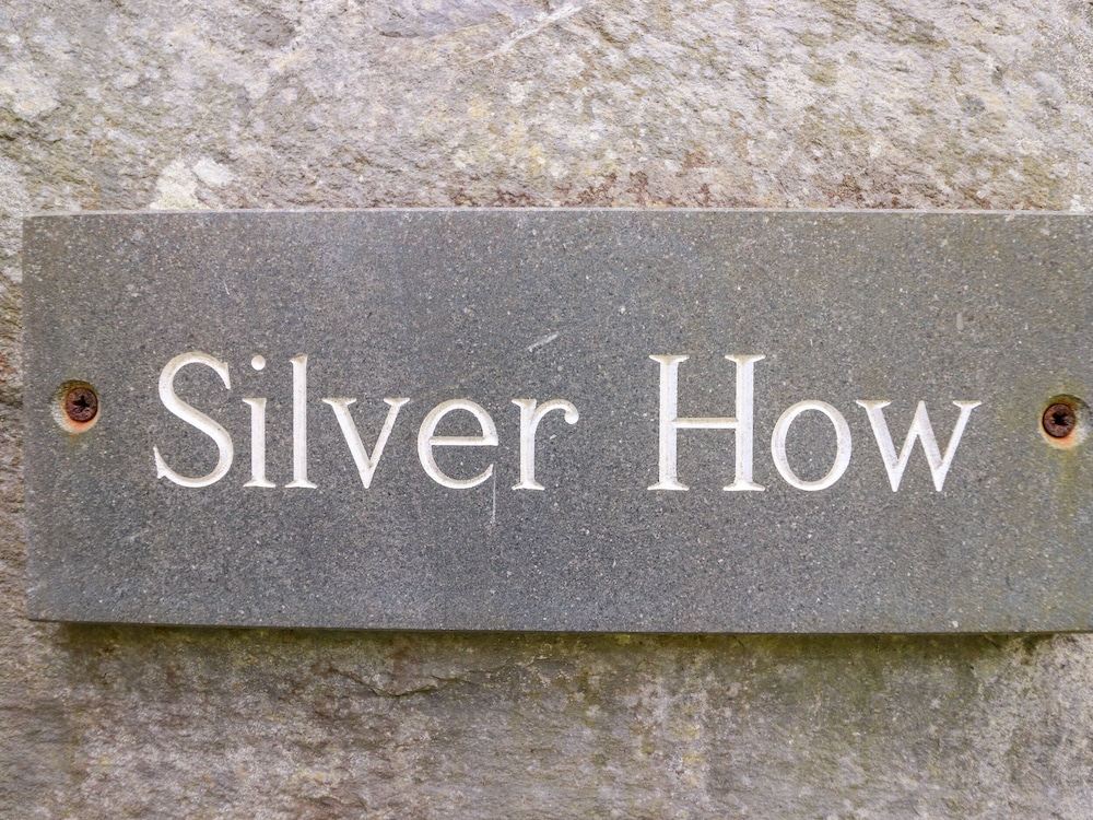 Silver How