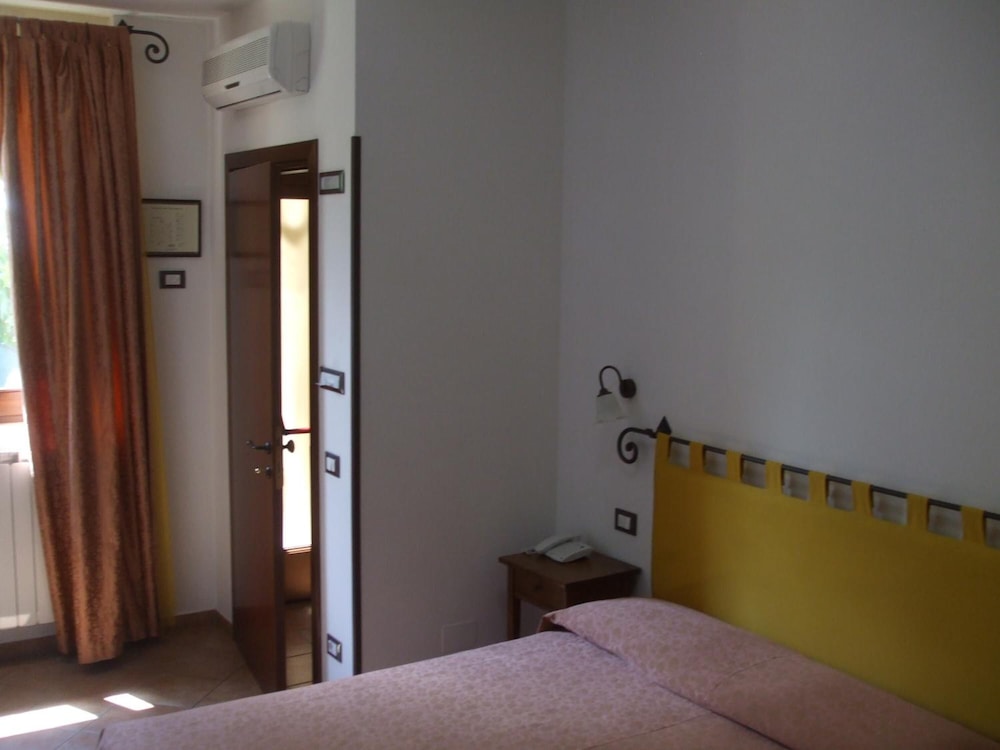 Camere Ramaccia