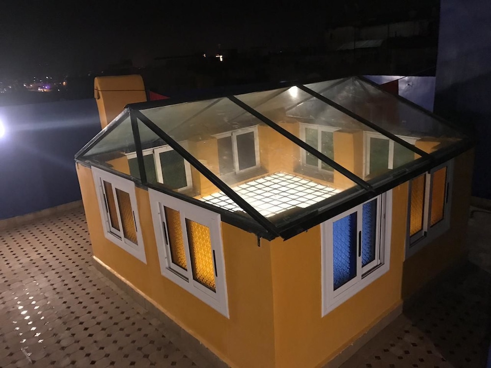 roof