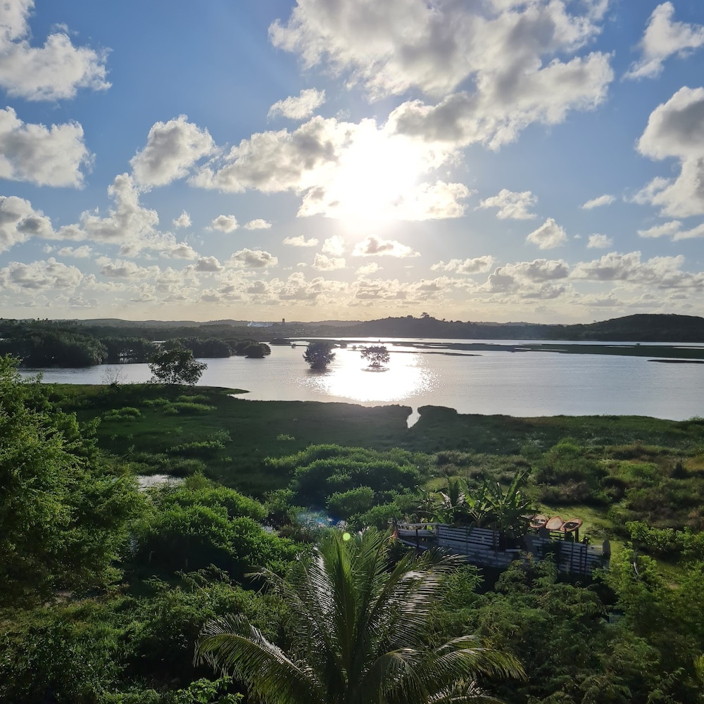 Flat Bela Vista Porto de Galinhas 206bLP