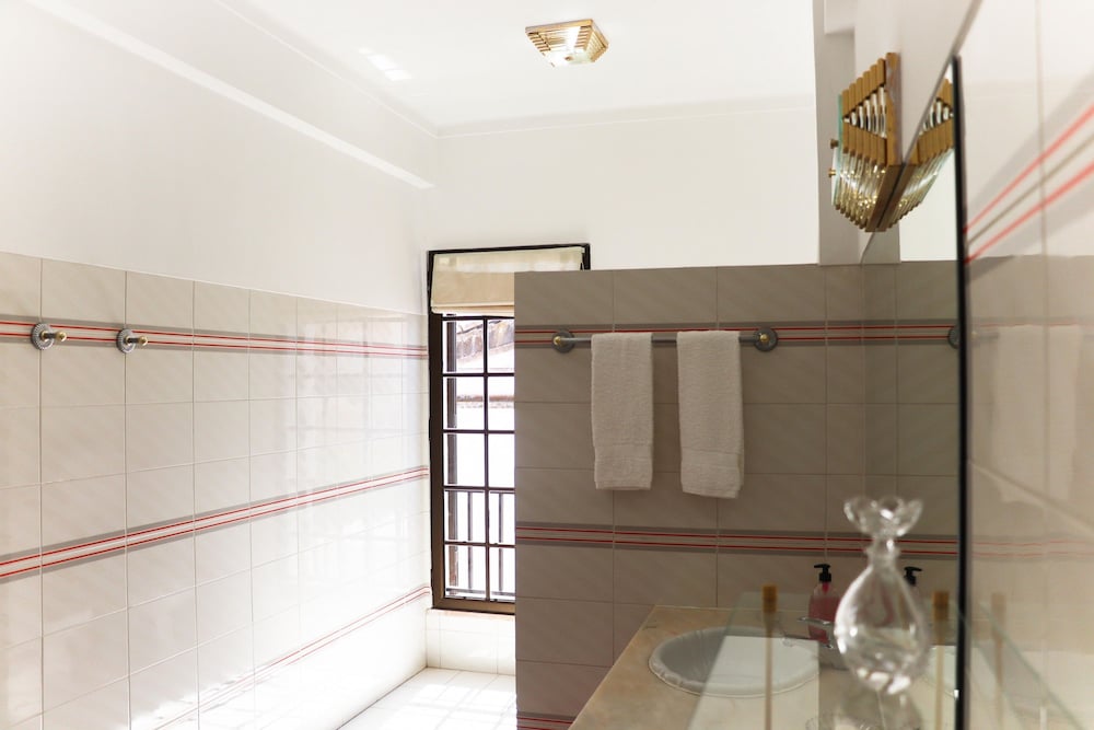 Summer Villa With Heated Private Pool
